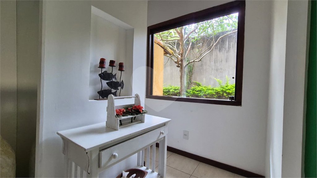 Casa à venda com 5 quartos, sendo 4 suítes,  em Geribá, Armação dos Búzios, RJ