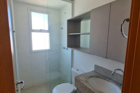 Apartamento à venda em Jardim Petrópolis, Presidente Prudente, SP