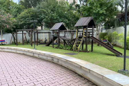 Apartamento à venda com 3 suítes em Vila Andrade, São Paulo, SP