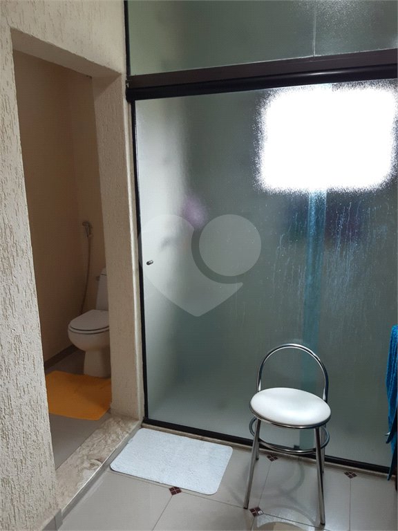 Casa à venda com 3 suítes no condomínio Jardim Altos de Suzano, Suzano - SP