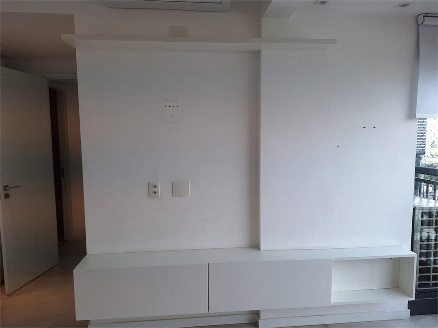 Apartamento à venda com 2 quartos, sendo 1 suíte, em Vila Leopoldina, São Paulo, SP
