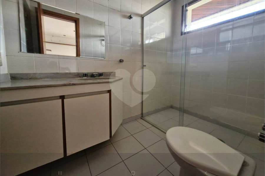 Cobertura à venda com 4 quartos, sendo 2 suítes, em Santana, São Paulo, SP