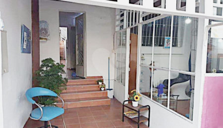 Casa à venda com 2 quartos em Vila Medeiros, São Paulo, SP