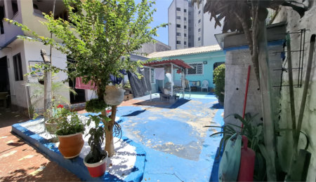 Terreno à venda com 3 quartos em Santana, São Paulo, SP