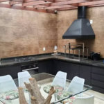 Casa à venda com 3 suítes no condomínio Metropolitan, São Paulo - SP