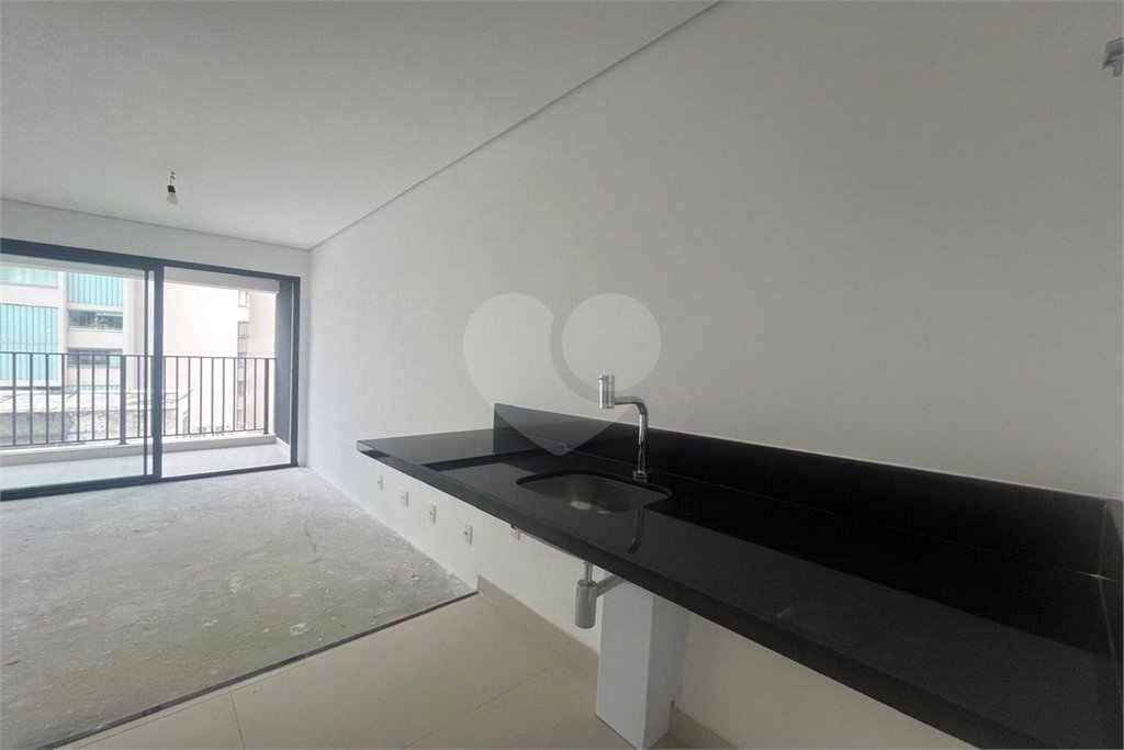 Studio à venda com 1 quarto em Sumarezinho, São Paulo, SP