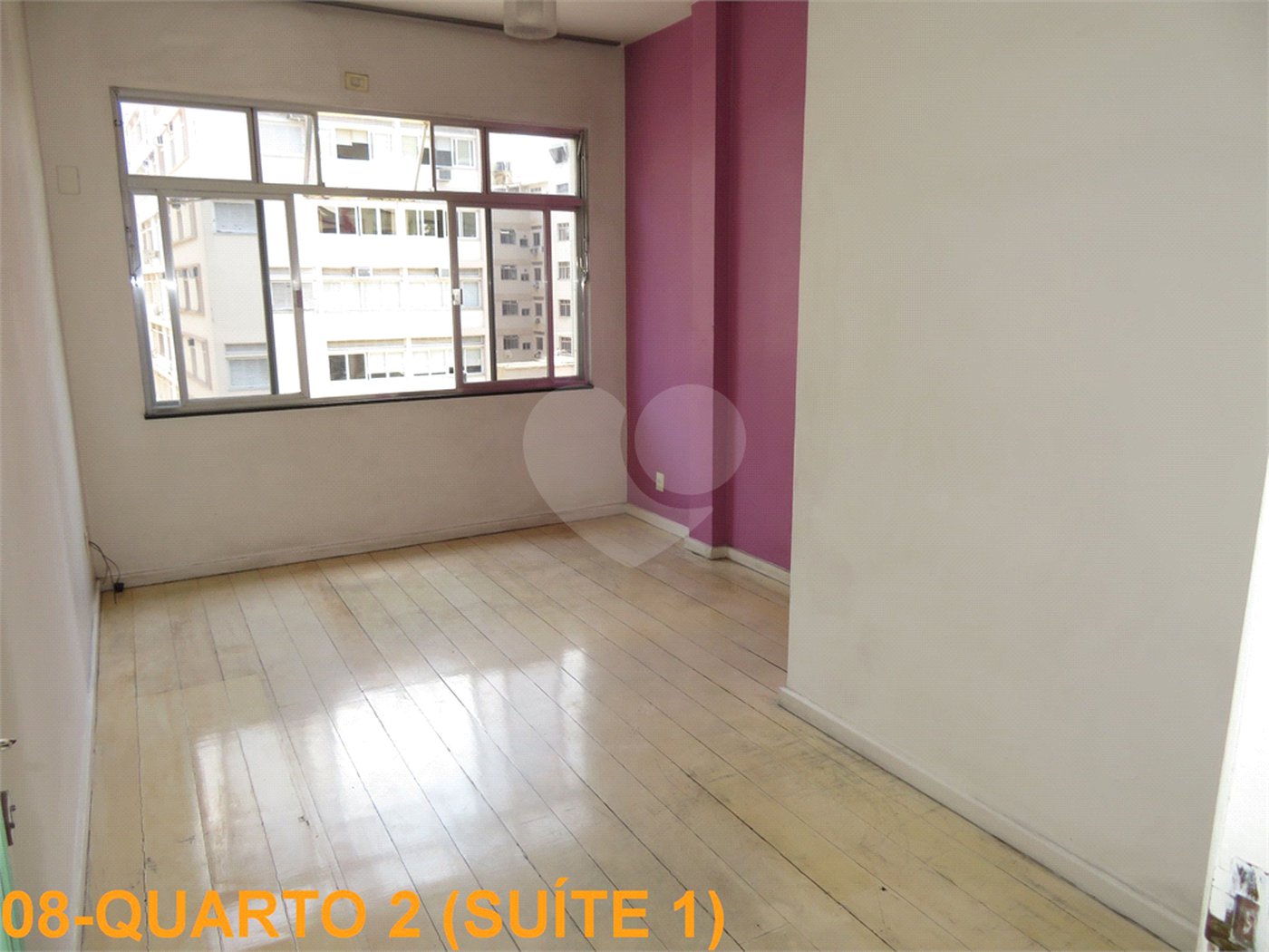 Apartamento à venda com 4 quartos, sendo 2 suítes,  em Tijuca, Rio de Janeiro, RJ