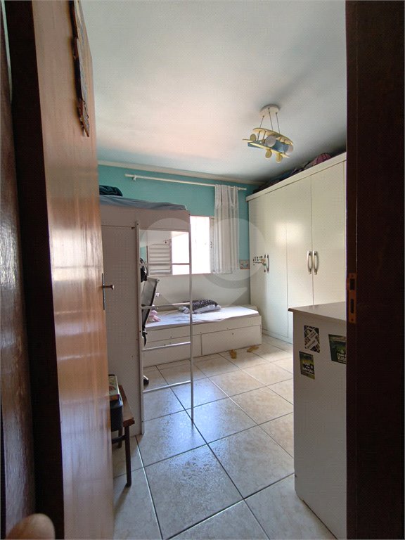 Sobrado à venda com 2 quartos em Jaraguá, São Paulo, SP