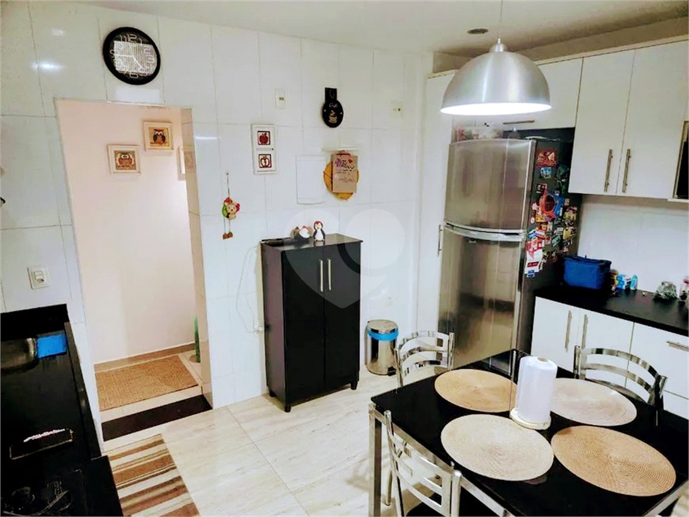 Cobertura à venda com 3 quartos, sendo 1 suíte, em Tijuca, Rio de Janeiro, RJ