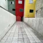 Sobrado à venda com 3 quartos, sendo 1 suíte,  em Vila Alice, Santo André, SP