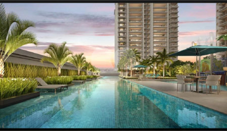 Apartamento à venda com 3 suítes em Tucuruvi, São Paulo, SP