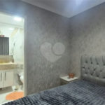 Apartamento à venda com 3 quartos, sendo 1 suíte, em Jardim Japão, São Paulo, SP