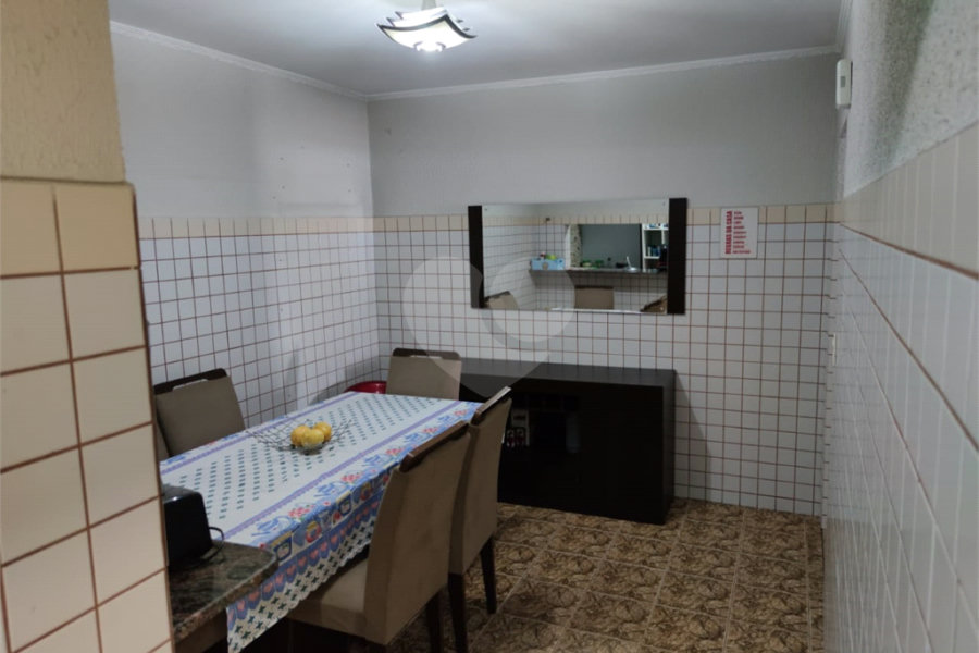 Sobrado à venda com 2 quartos no Brasilândia, São Paulo, SP