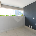 Apartamento à venda com 4 suítes em Campo Belo, São Paulo, SP
