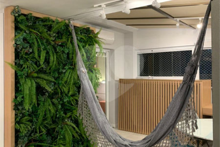 Apartamento à venda com 2 quartos, sendo 1 suíte, em Indianópolis, São Paulo, SP