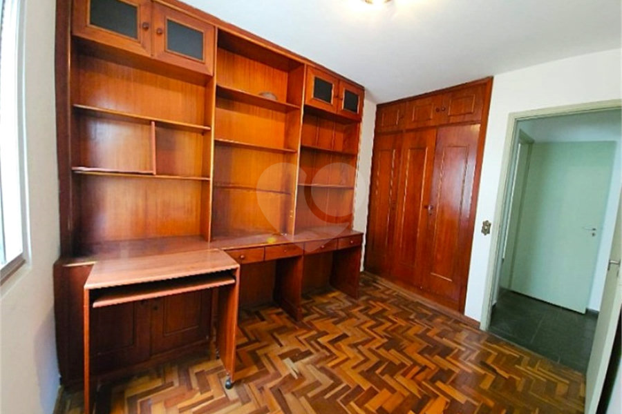 Apartamento à venda com 3 quartos, sendo 1 suíte, em Perdizes, São Paulo, SP