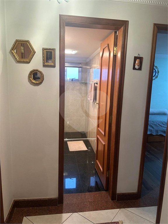 Apartamento à venda com 3 quartos, sendo 1 suíte,  em Vila Santo Estéfano, São Paulo, SP