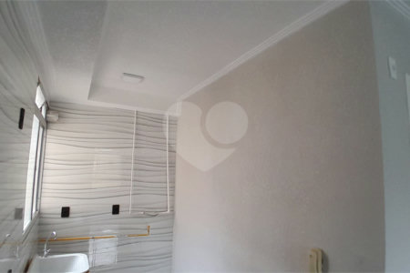 Apartamento à venda com 2 quartos em Campo Grande, Rio de Janeiro, RJ