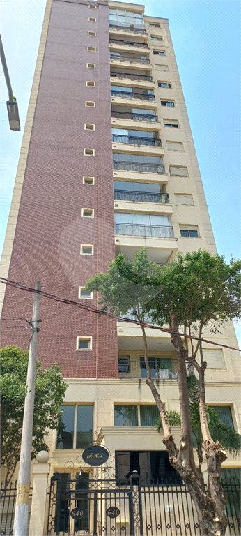 Cobertura à venda com 2 quartos, sendo 1 suíte, em Santana, São Paulo, SP
