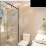 Apartamento à venda com 2 suítes em Cidade Monções, São Paulo, SP