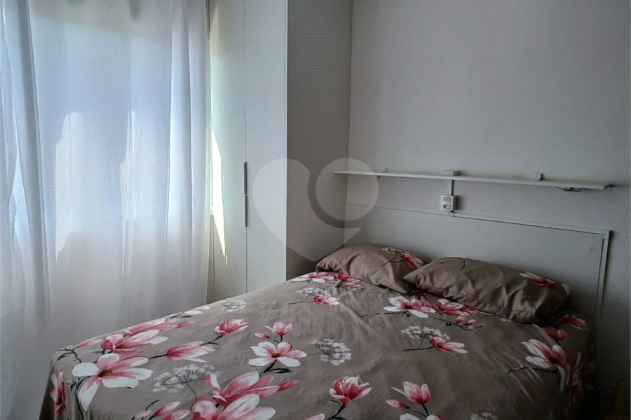 Apartamento para alugar com 1 quarto em Santana, São Paulo, SP