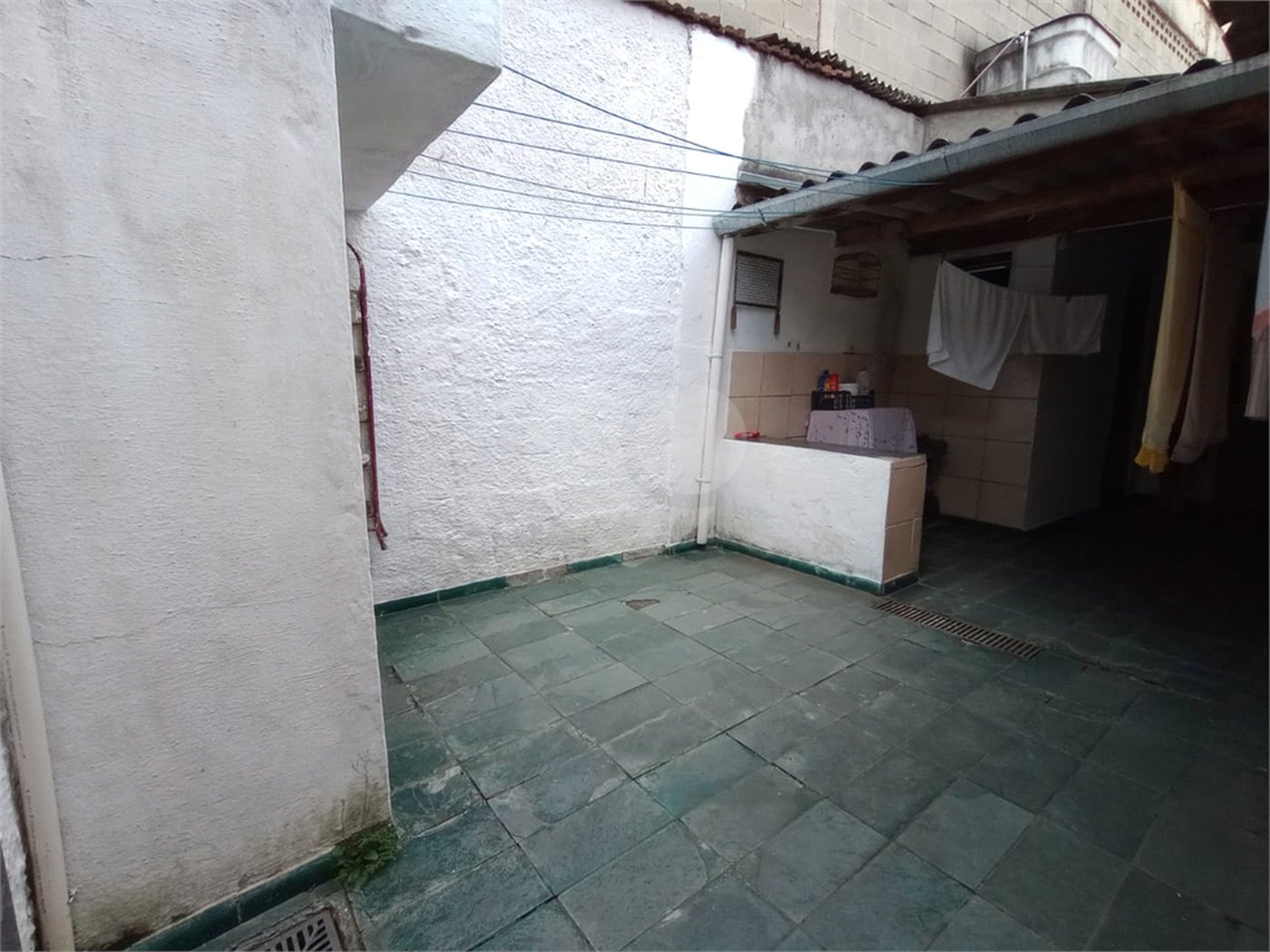 Casa Térrea à venda com 3 quartos, sendo 1 suíte, em Jardim São Luís, São Paulo, SP