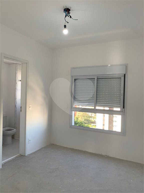 Apartamento para venda na Chacará Klabin com 165m²
