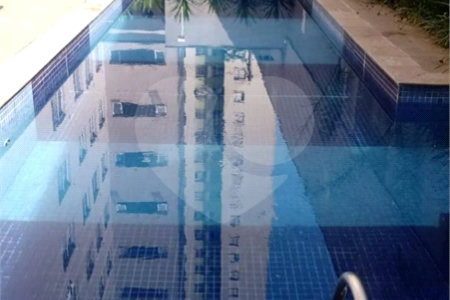 Apartamento tipo Studio em frente ao Metrô Brás - Centro - São Paulo - SP