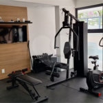 Apartamento para alugar com 1 quarto em Alto da Boa Vista, São Paulo, SP