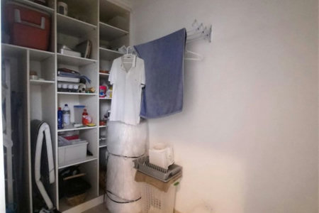 Cobertura com 3 dormitórios à venda, 82 m² por R$ 425.000,00 - Jardim Belmar - Guarujá/SP