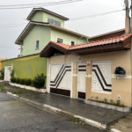 Sobrado à venda com 3 suítes em Jardim Imperador, Suzano, SP