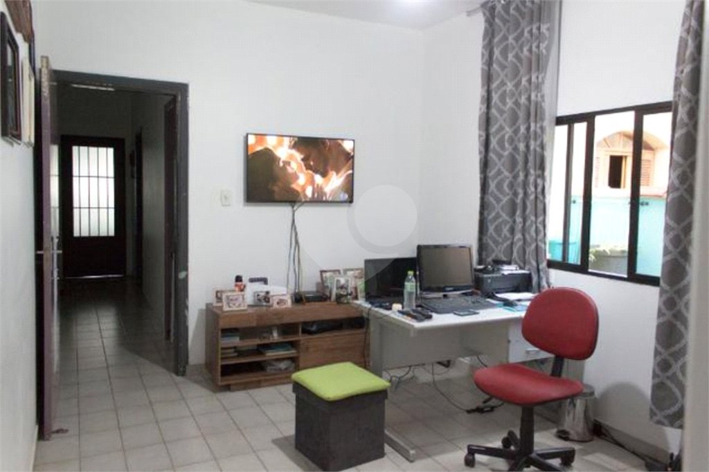Casa à venda com 2 quartos em Lapa, São Paulo, SP