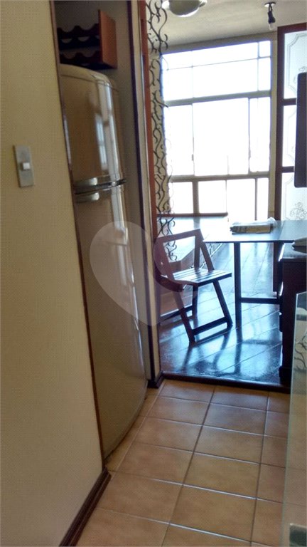 Apartamento à venda em República, São Paulo, SP