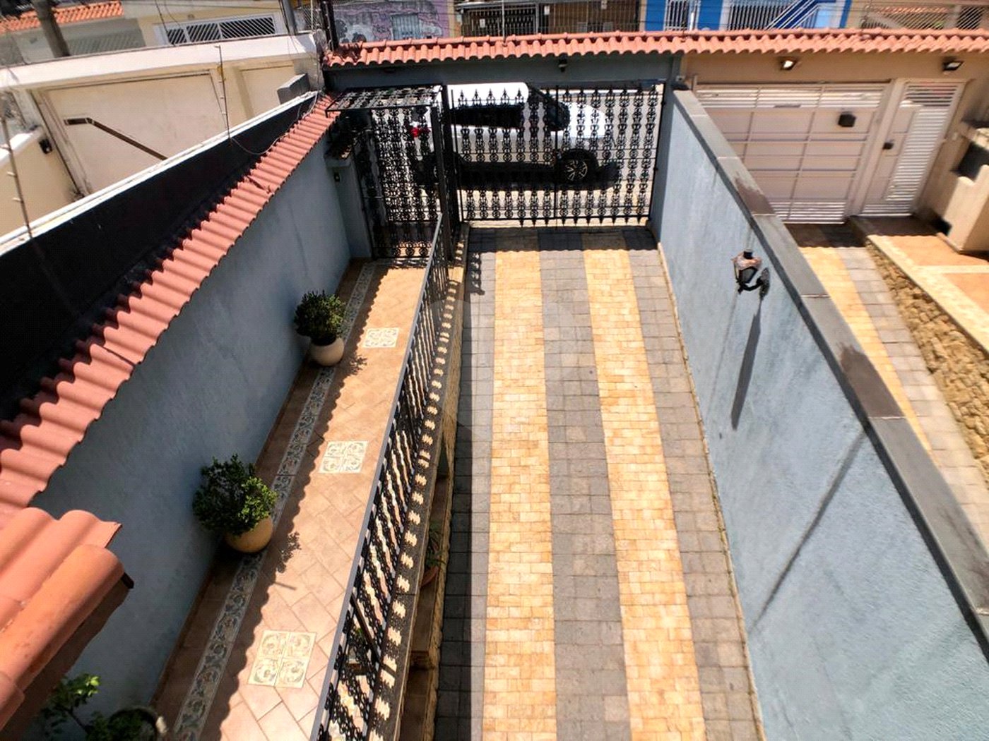 Sobrado à venda com 3 quartos, sendo 2 suítes,  em Tucuruvi, São Paulo, SP