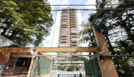 Apartamento à venda com 3 quartos, sendo 2 suítes,  em Vila Suzana, São Paulo, SP