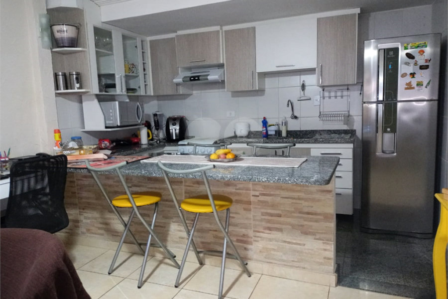 Casa à venda com 5 quartos, sendo 1 suíte, em Vila Guilherme, São Paulo, SP