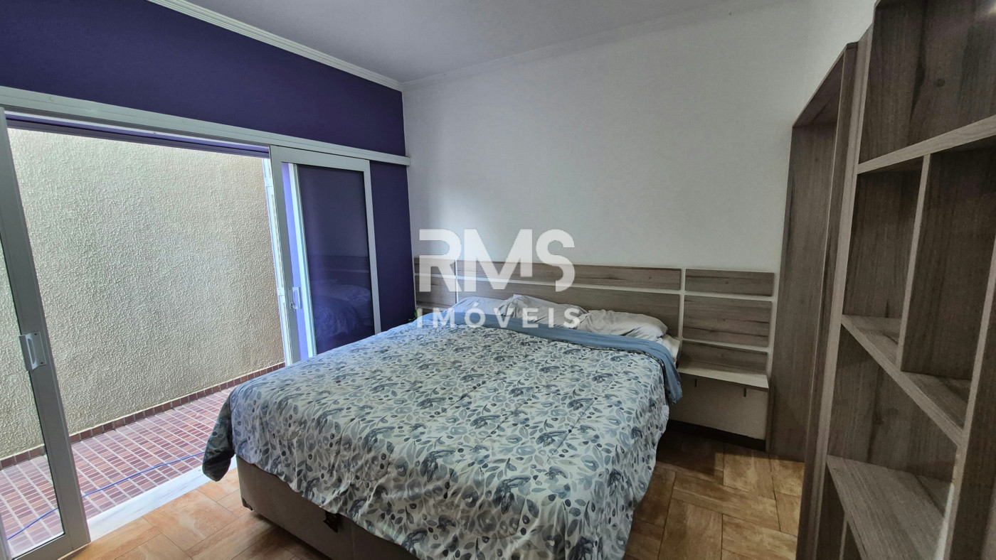 Casa para alugar com 3 quartos, sendo 1 suíte,  em Jardim Paraíso, Itu, SP