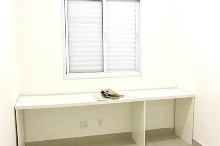 Apartamento à venda com 3 quartos em Jaguaré, São Paulo, SP