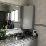 Sobrado à venda com 3 quartos, sendo 1 suíte, em Vila Gustavo, São Paulo, SP
