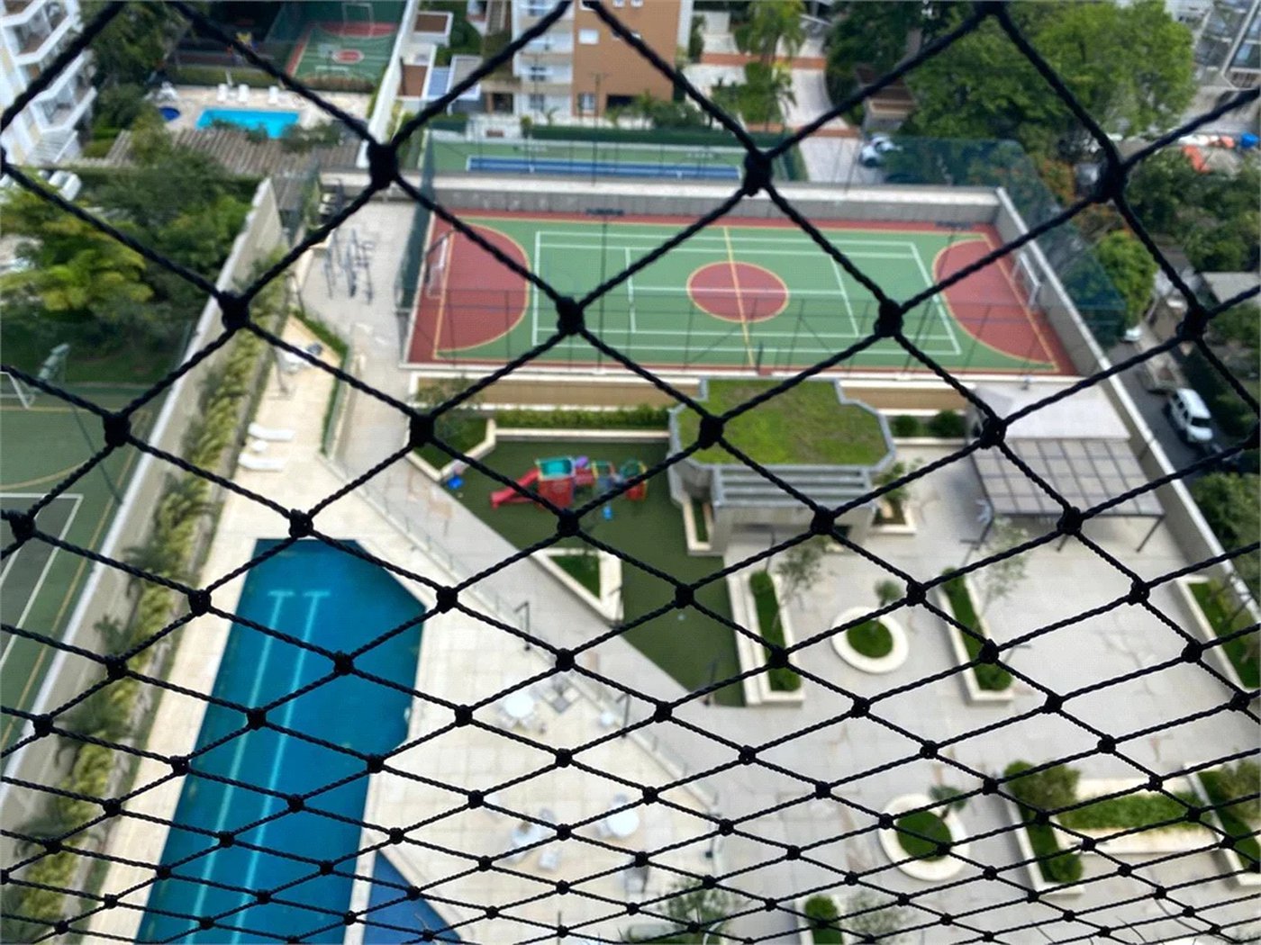 Apartamento à venda com 4 quartos, sendo 3 suítes,  em Vila Morumbi, São Paulo, SP