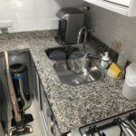 Apartamento à venda com 1 quarto em Vila Mariana, São Paulo, SP