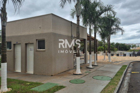Apartamento à venda com 2 quartos em Nova Veneza, Sumaré, SP