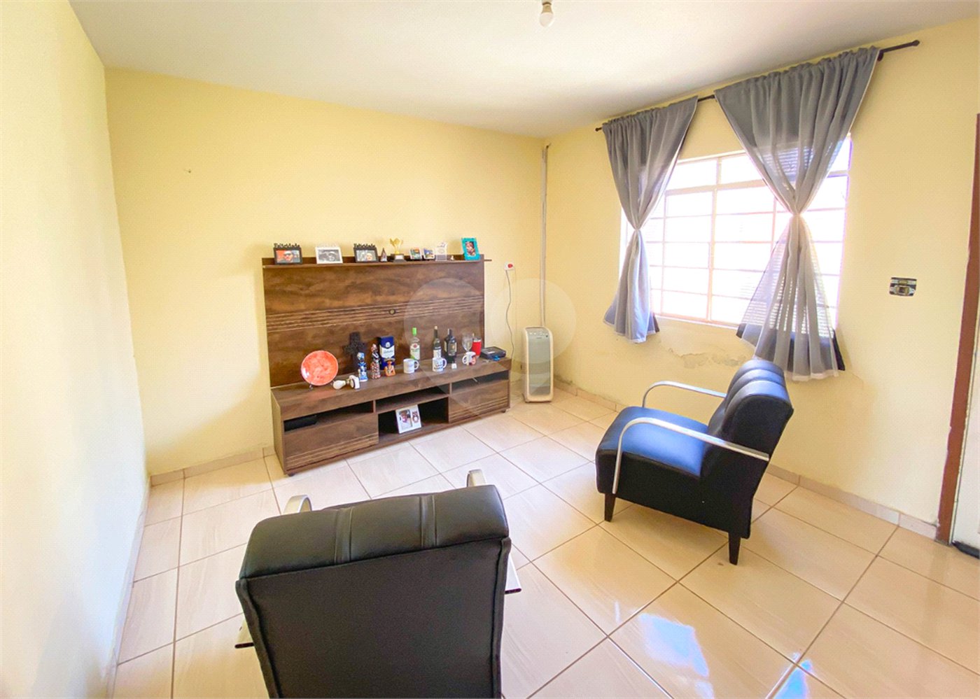 Casa à venda com 3 quartos em Vila Mazarino, Itapetininga, SP