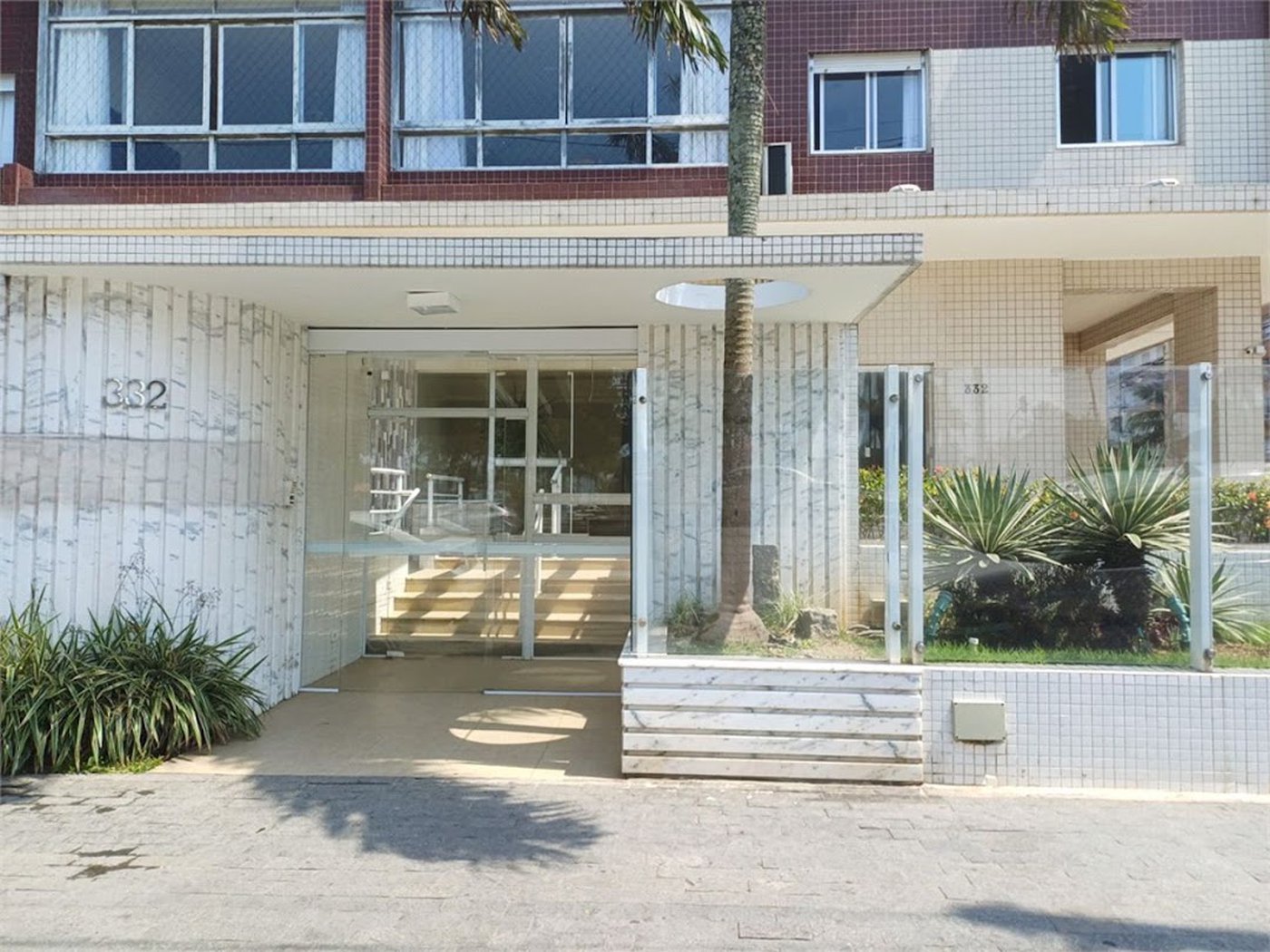 Apartamento Residencial à venda, Itararé, São Vicente - AP1603.