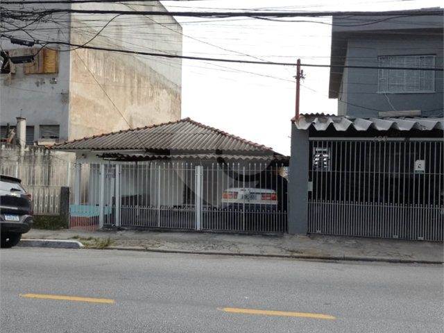 Terreno à venda em Pirituba, São Paulo, SP