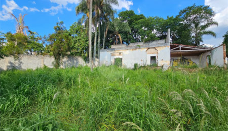 Terreno à venda em Loteamento Loanda, Atibaia, SP
