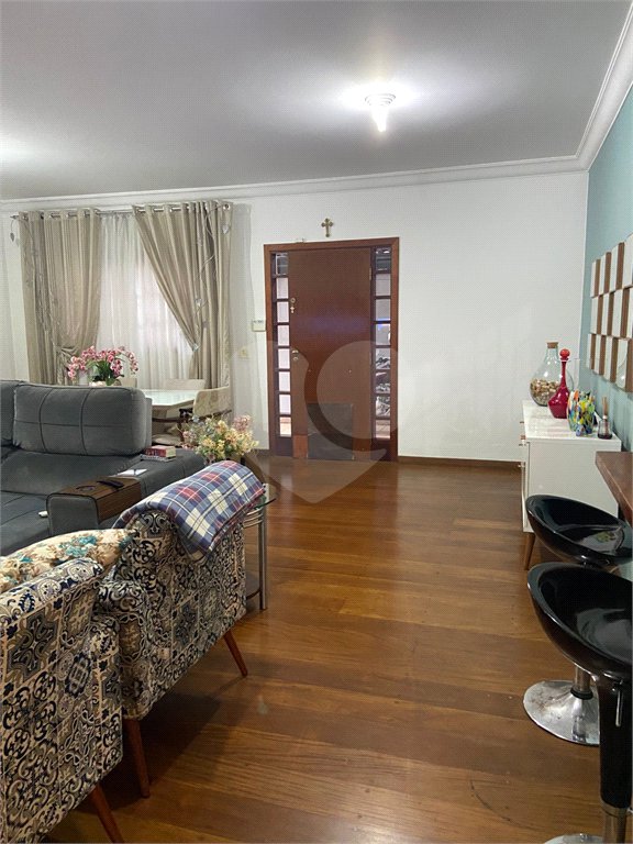 Casa Térrea à venda com 3 quartos, sendo 1 suíte, em Tucuruvi, São Paulo, SP