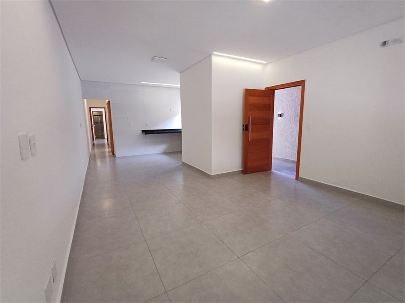 Casa Residencial à venda, Tupi, Praia Grande - CA0274.