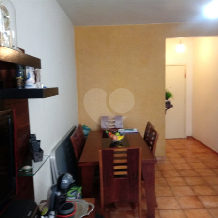 Apartamento à venda com 2 quartos em Tijuca, Rio de Janeiro, RJ