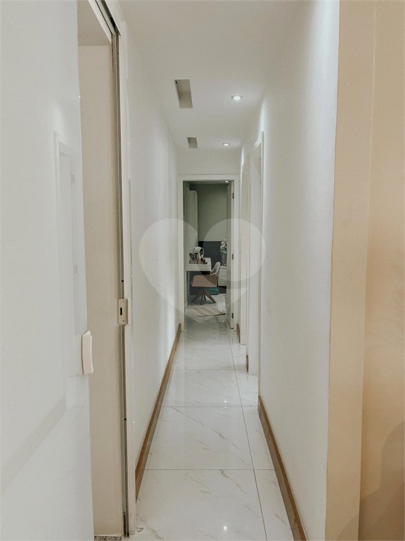 Apartamento à venda com 3 quartos, sendo 1 suíte, em Campo Grande, Rio de Janeiro, RJ